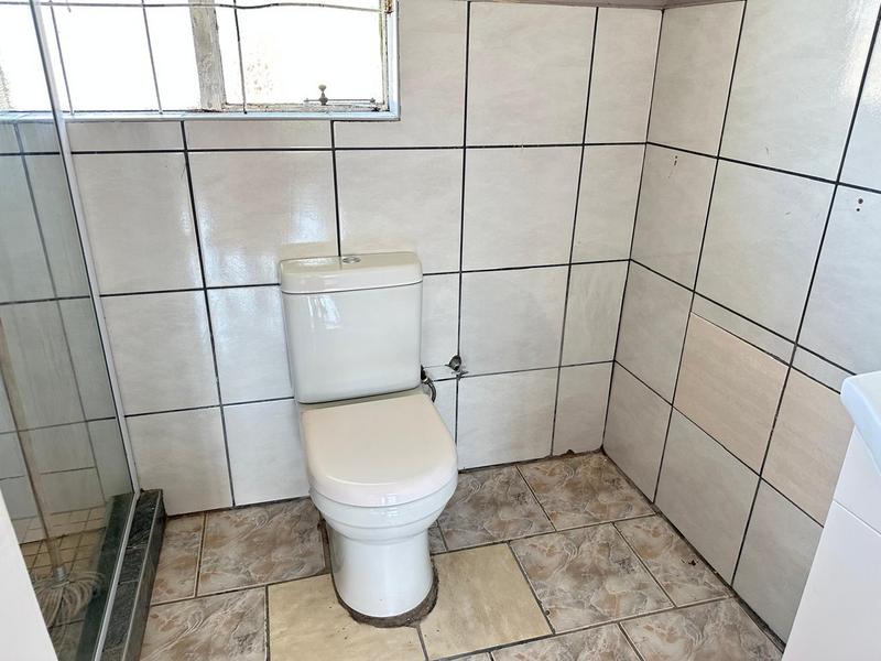 To Let 0 Bedroom Property for Rent in Southridge Park Eastern Cape